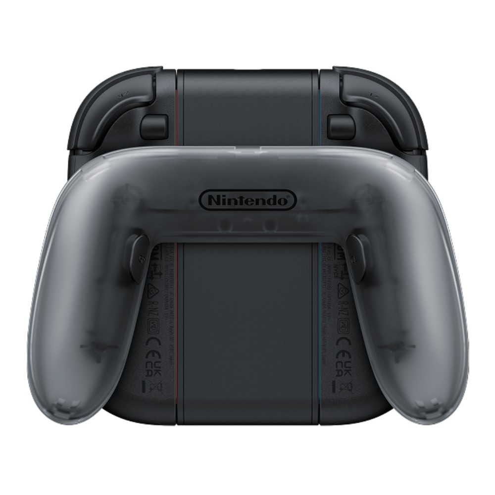 แท่นชาร์จ Nintendo Switch 2 Joy-Con Charging Grip