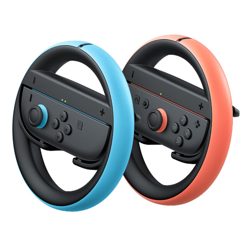 จอยพวงมาลัย Nintendo Switch 2 Joy-Con 2 Wheel