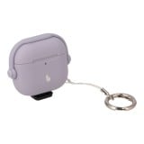 เคส Blue Box AirPods 4 with anti-lost protective Purple
