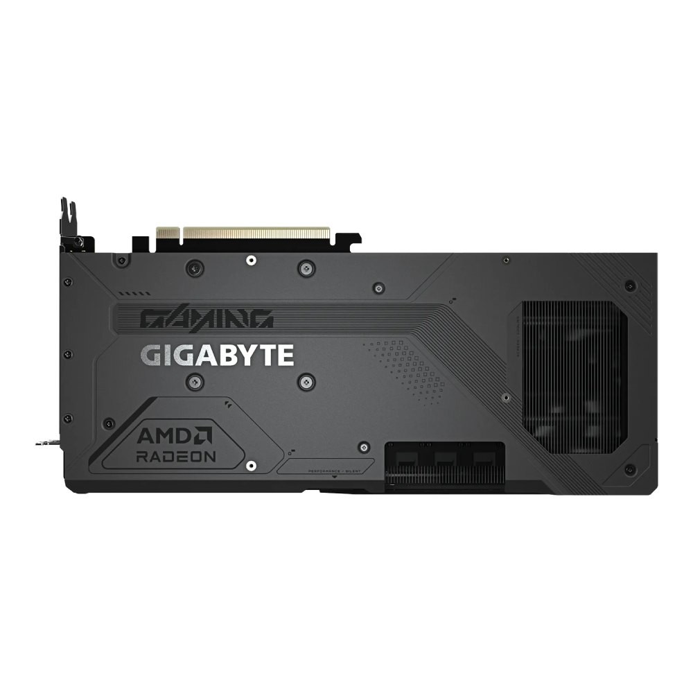 การ์ดจอ GIGABYTE Radeon RX 9070 XT Gaming OC 16G GDDR6 256-bit