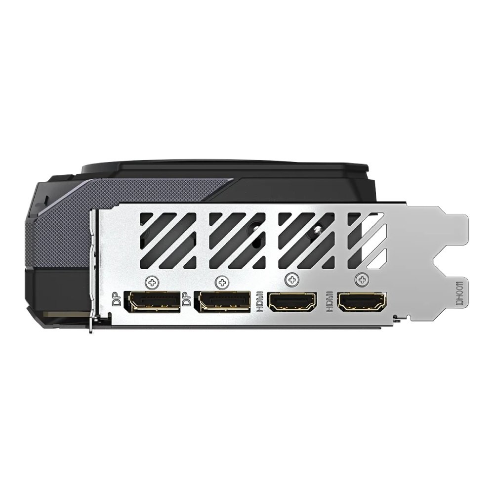 การ์ดจอ GIGABYTE Radeon RX 9070 XT Gaming OC 16G GDDR6 256-bit