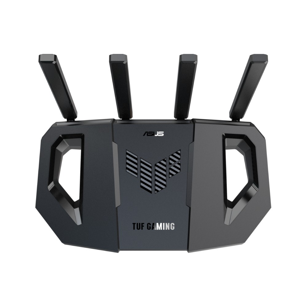 เราเตอร์เกมมิ่ง Asus Network TUF-BE3600 Dual-Band WiFi 7 Extendable