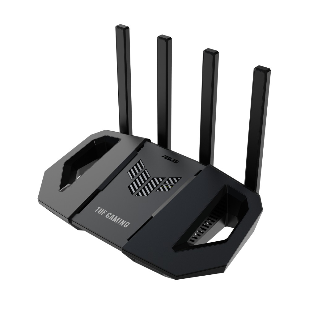 เราเตอร์เกมมิ่ง Asus Network TUF-BE3600 Dual-Band WiFi 7 Extendable