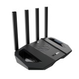 เราเตอร์เกมมิ่ง Asus Network TUF-BE3600 Dual-Band WiFi 7 Extendable