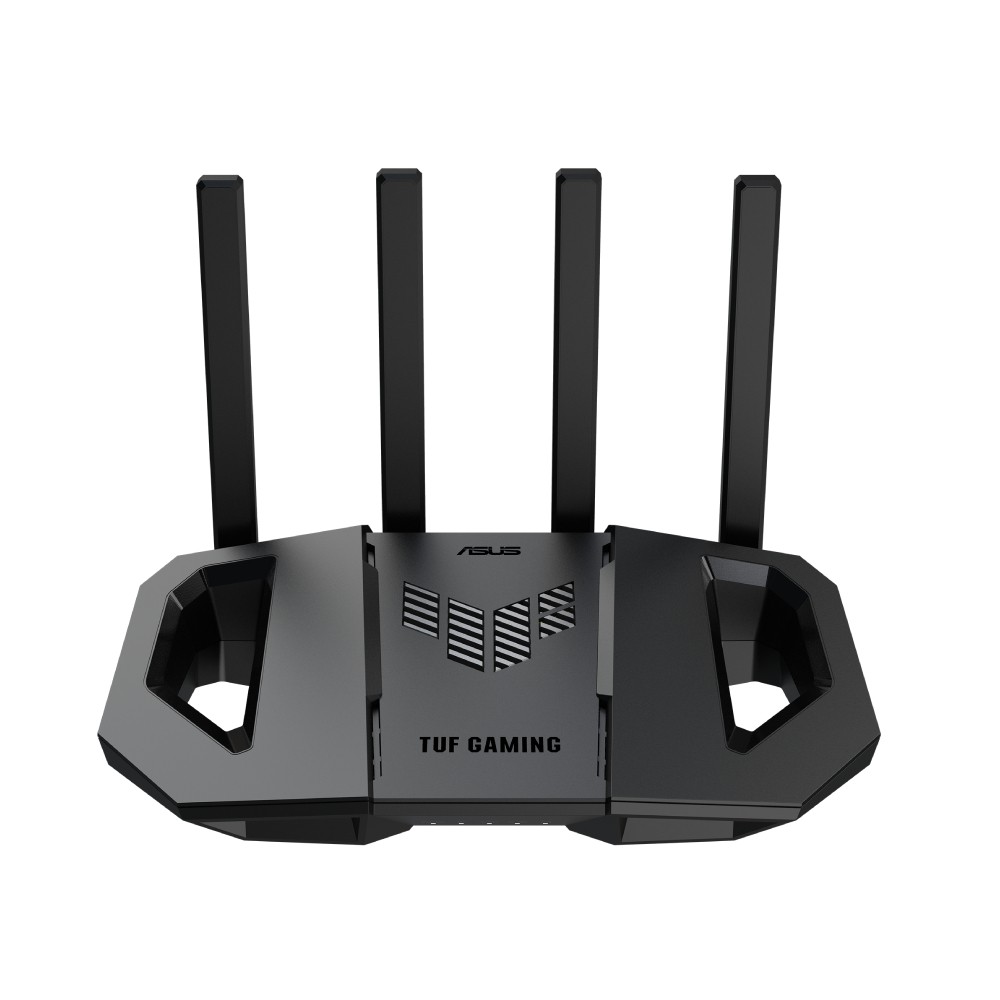 เราเตอร์เกมมิ่ง Asus Network TUF-BE3600 Dual-Band WiFi 7 Extendable