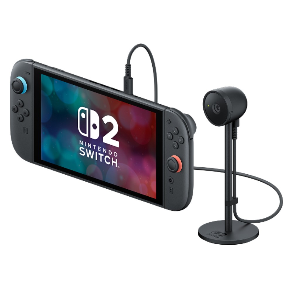 กล้อง Nintendo Switch 2 Camera (JP)