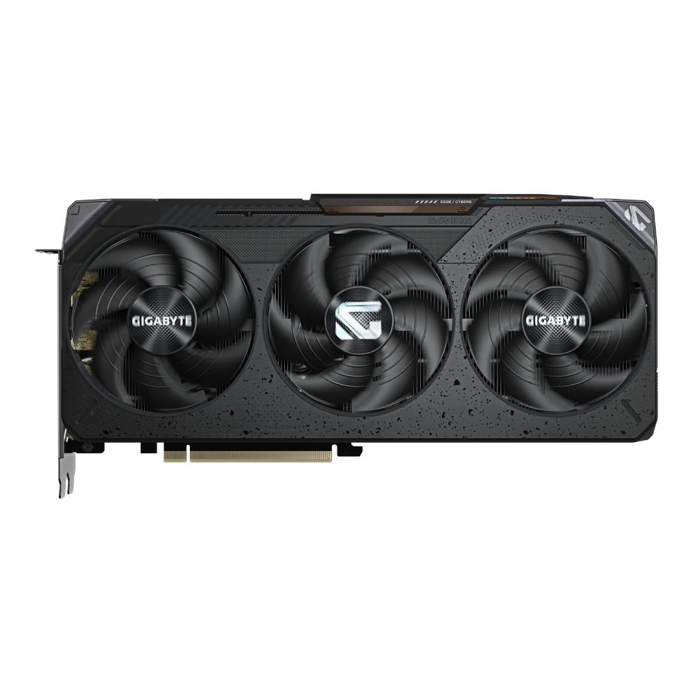 การ์ดจอ GIGABYTE Radeon RX 9070 GAMING 16GB GDDR6 256-bit