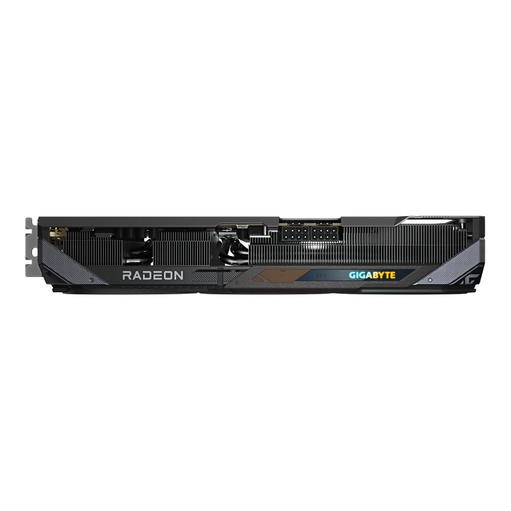 การ์ดจอ GIGABYTE Radeon RX 9070 GAMING 16GB GDDR6 256-bit