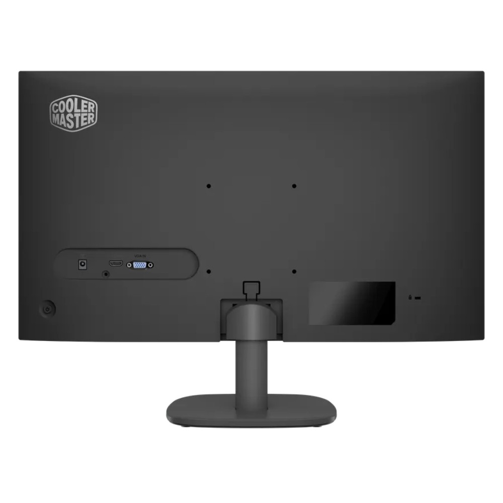จอมอนิเตอร์ Cooler Master GA25FC Gaming Monitor (IPS 120Hz)