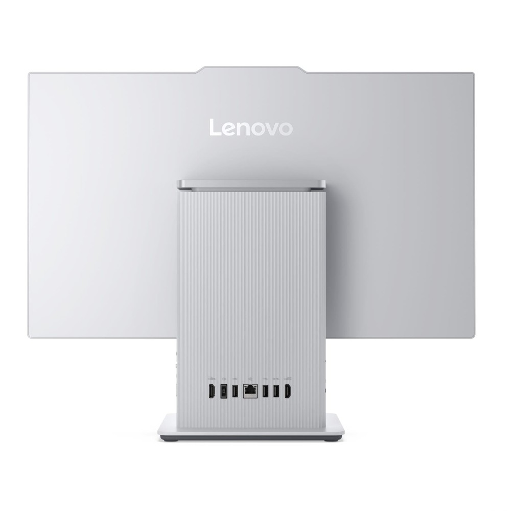 LENOVO DESKTOP AIO 24ARR9-F0HR0080TA Gray