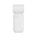 พัดลมพกพา YOUMI Handheld Jet Fan White