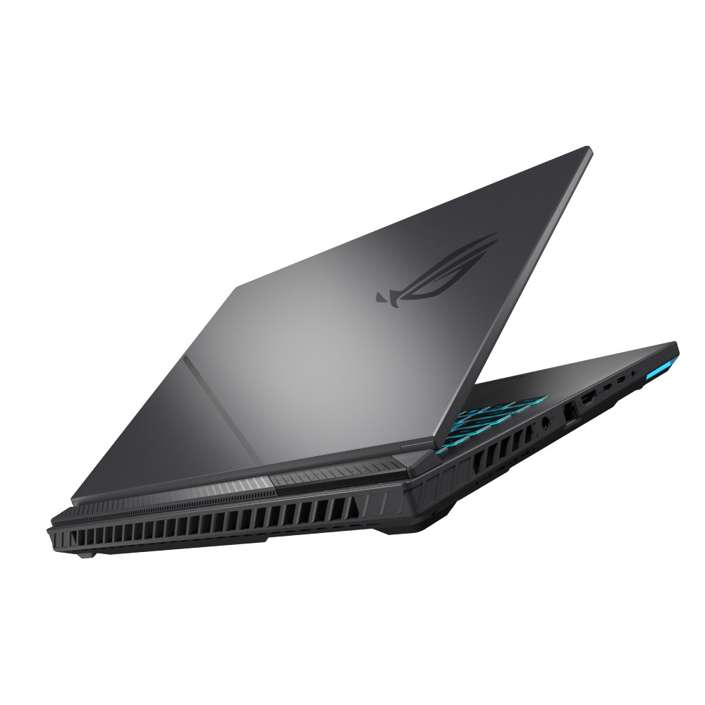 โน๊ตบุ๊ค Asus ROG Strix G16 G614PM-RV068W Gray