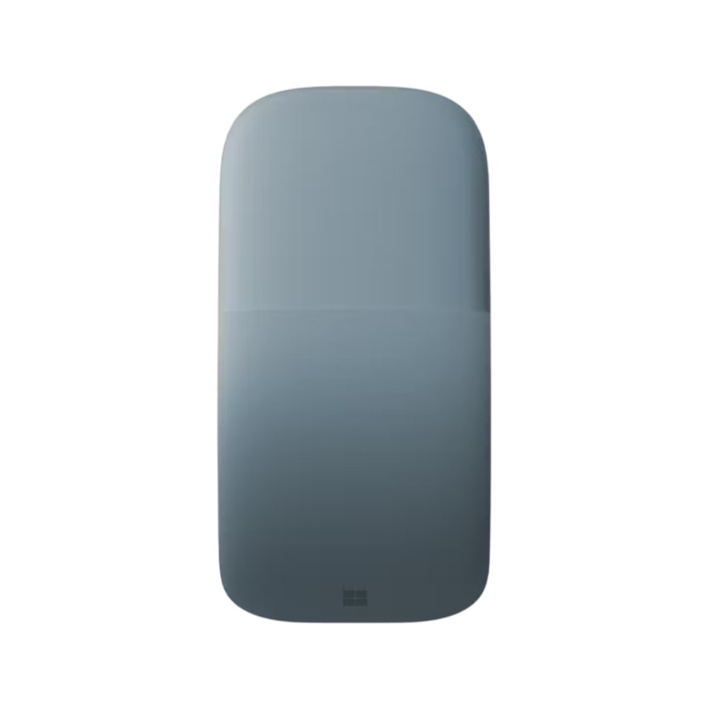 เมาส์บลูทูธ Microsoft Arc Mouse SC Bluetooth Ocean (EP2-32756)