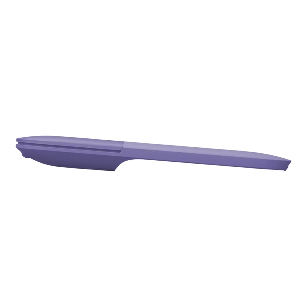 เมาส์บลูทูธ Microsoft Arc Mouse SC Bluetooth Violet (EP2-32832)