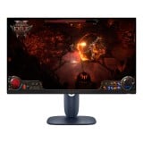 จอมอนิเตอร์ DELL ALIENWARE AW2725DM Gaming Monitor (Fast IPS 2K 180Hz)