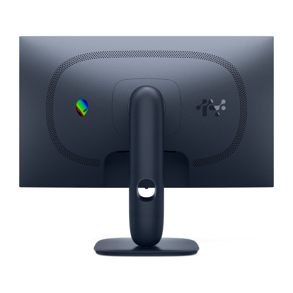 จอมอนิเตอร์ DELL ALIENWARE AW2725DM Gaming Monitor (Fast IPS 2K 180Hz)