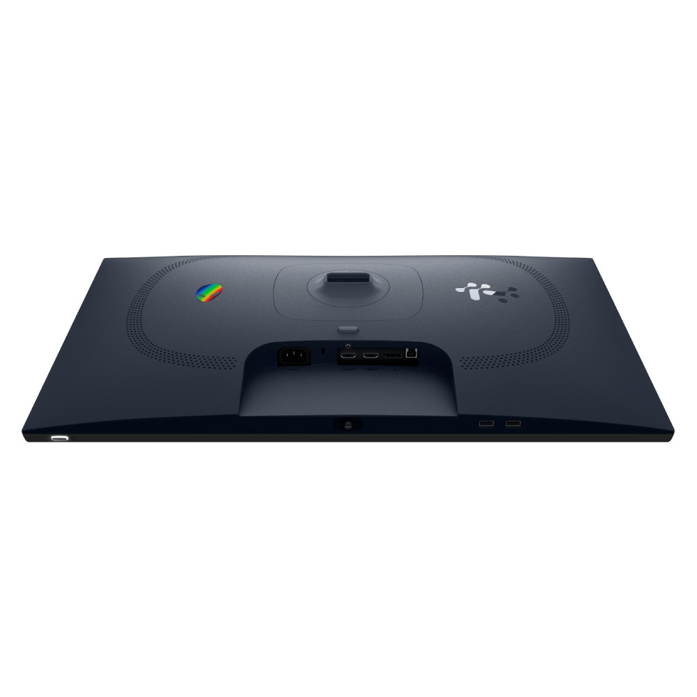 จอมอนิเตอร์ DELL ALIENWARE AW2725DM Gaming Monitor (Fast IPS 2K 180Hz)