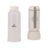 ที่ฉีดชำระแบบพกพา TECHPRO Pocket Travel SPRAYER with bottle