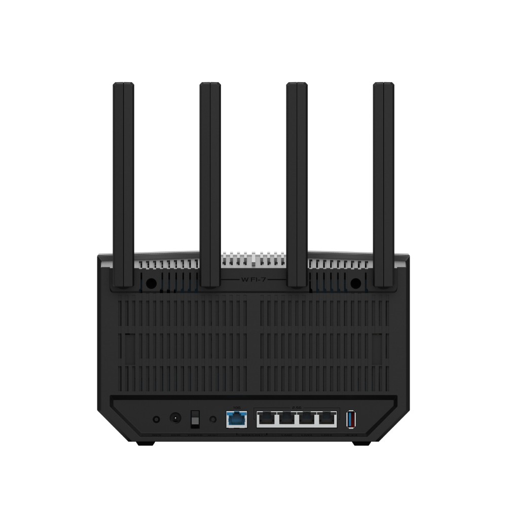 เราเตอร์ Asus Network RT-BE92U BE9700 Tri Band Wi-Fi 7
