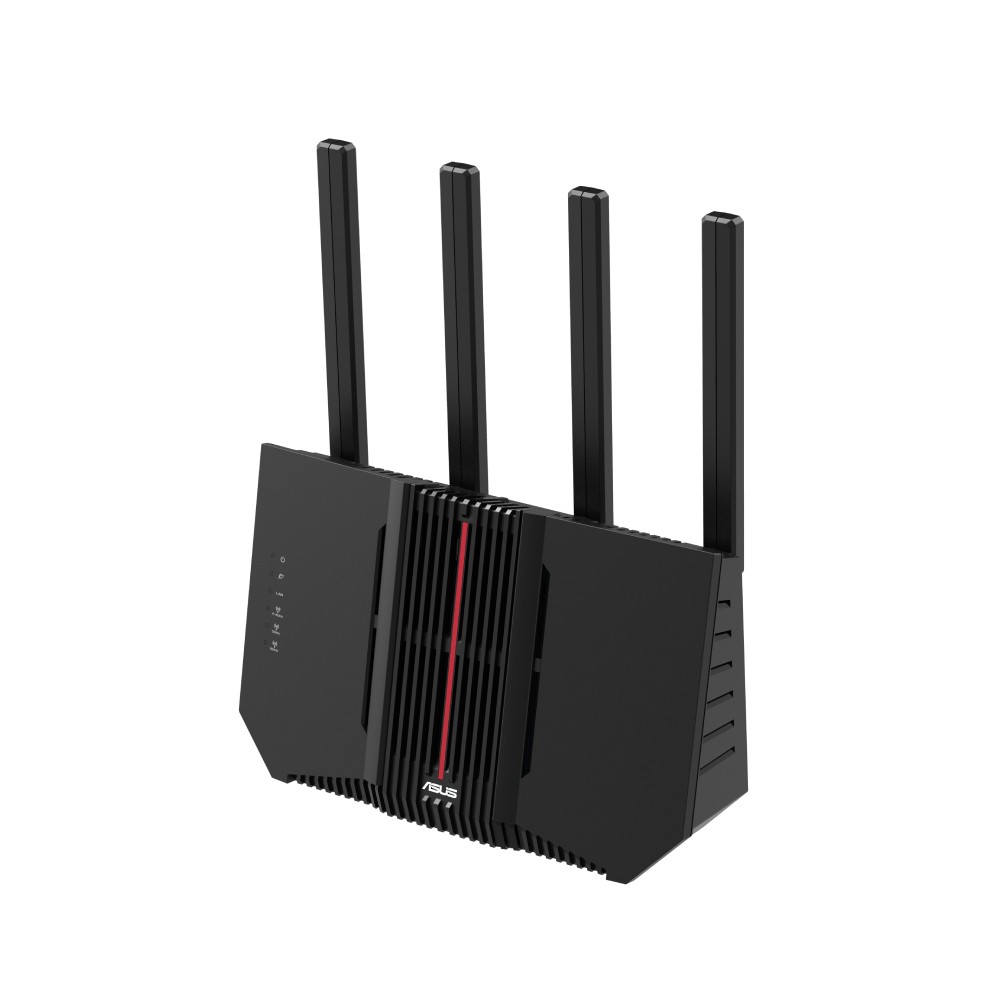 เราเตอร์ Asus Network RT-BE92U BE9700 Tri Band Wi-Fi 7