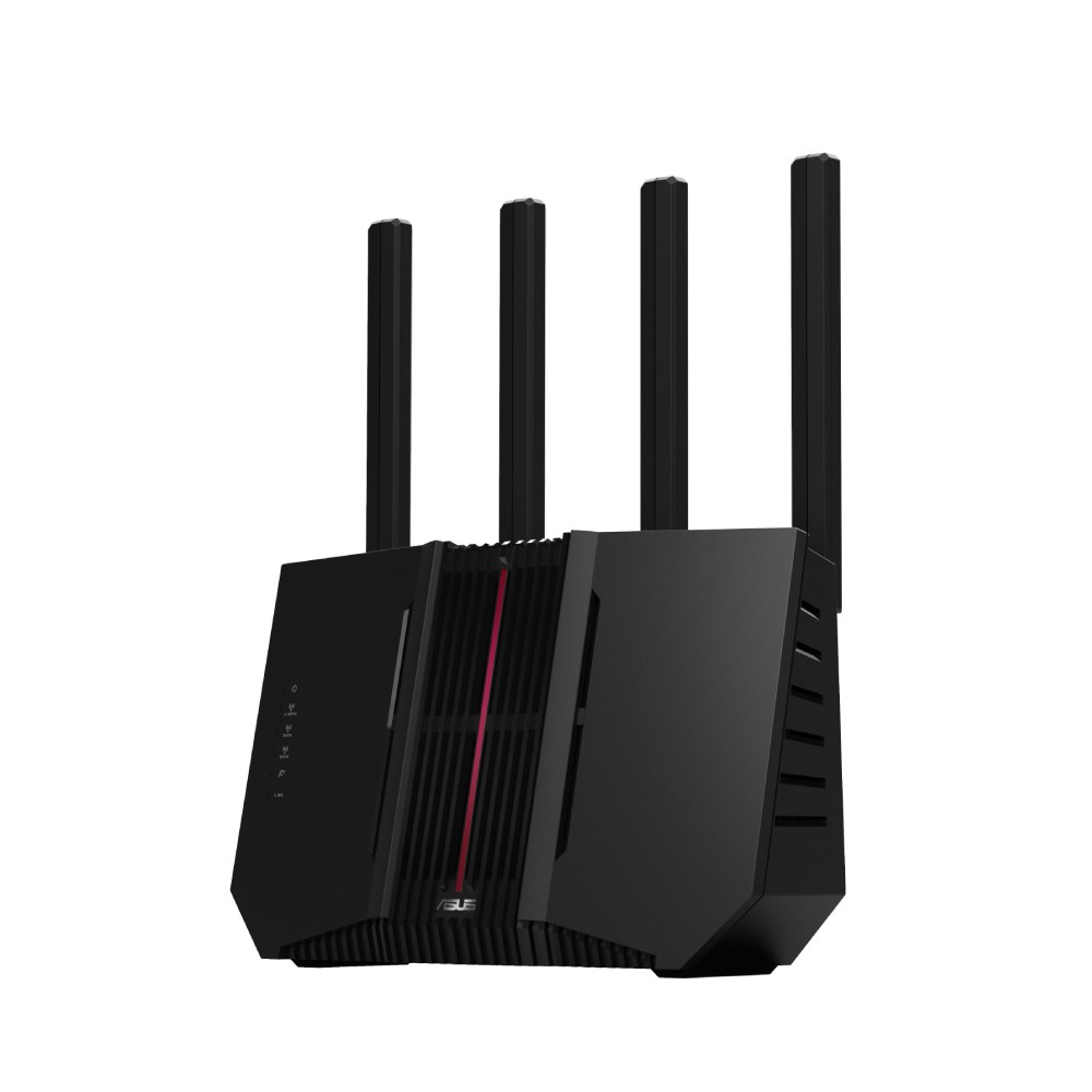 เราเตอร์ Asus Network RT-BE92U BE9700 Tri Band Wi-Fi 7