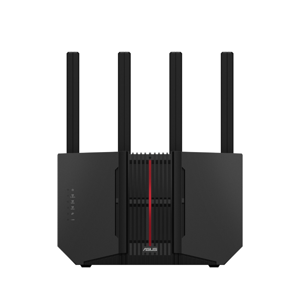 เราเตอร์ Asus Network RT-BE92U BE9700 Tri Band Wi-Fi 7