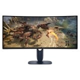 จอมอนิเตอร์ DELL ALIENWARE AW3425DWM Gaming Monitor (VA 2K 180Hz)