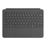 คีย์บอร์ด Microsoft Surface Pro 12-inch Keyboard Slate Thai Platinum (EP2-32027)