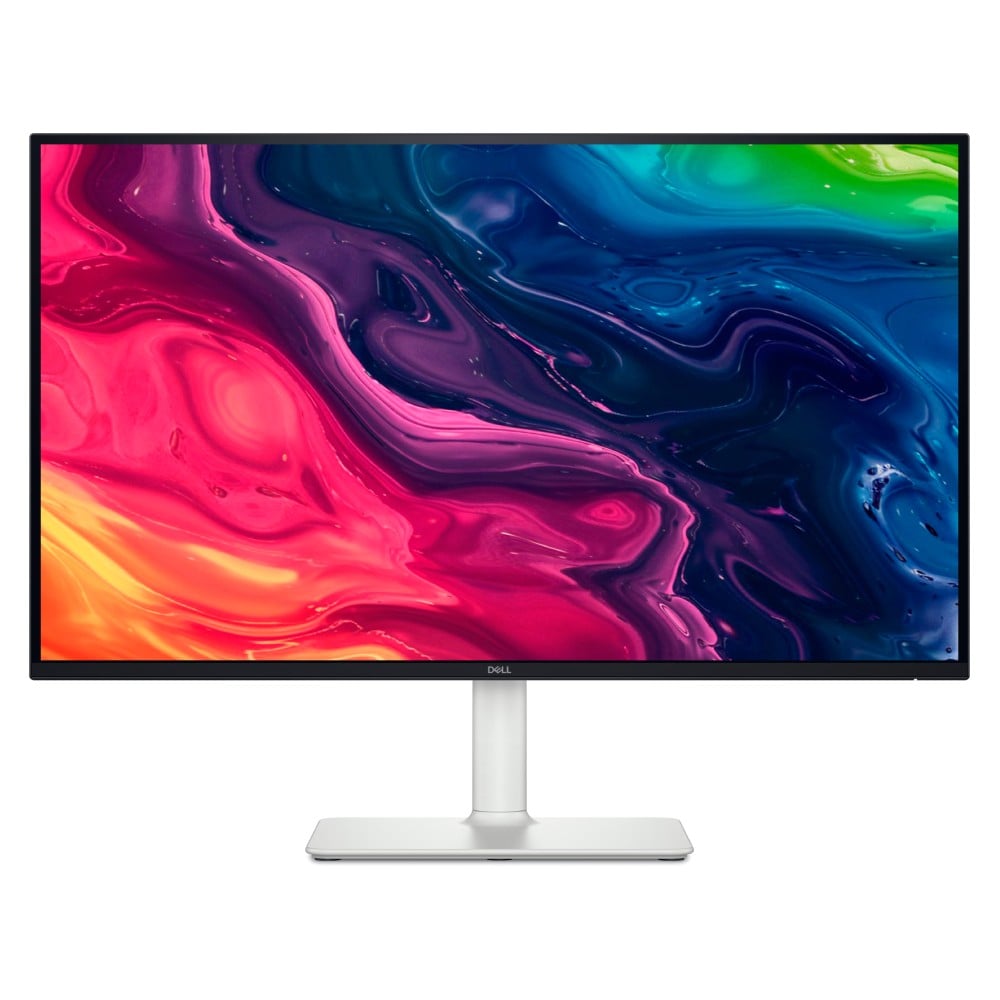 จอมอนิเตอร์ DELL S2725QS (IPS 4K 120Hz SPK)