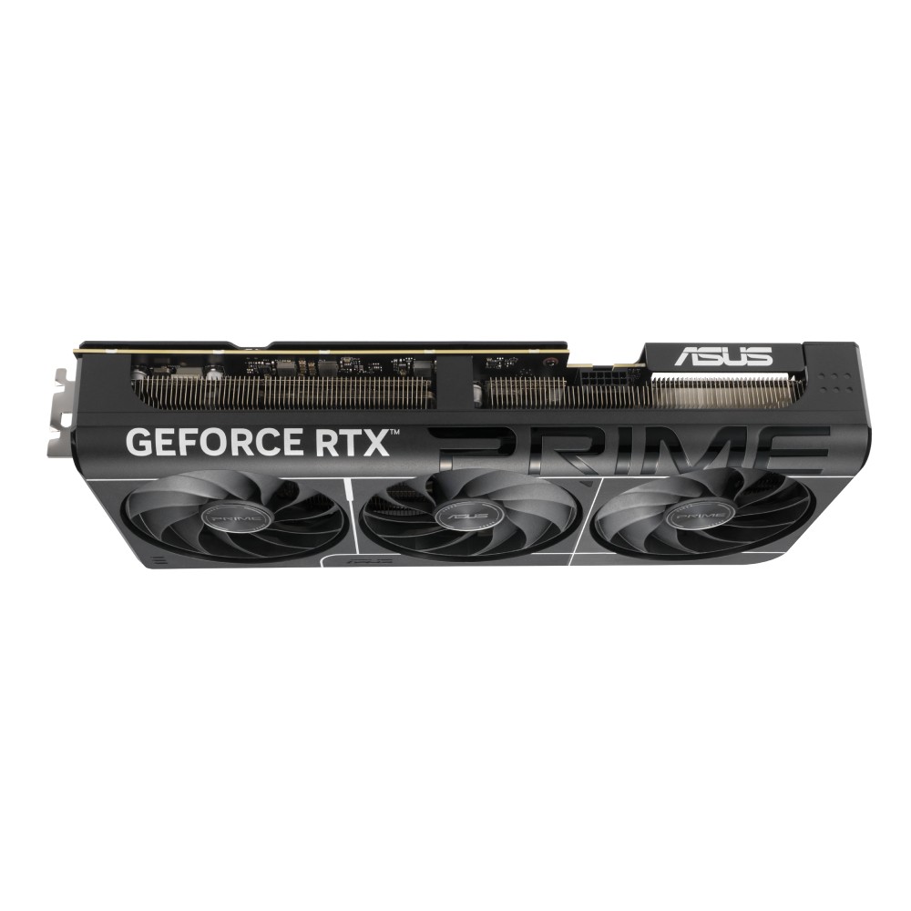 การ์ดจอ ASUS PRIME GeForce RTX 5070 Ti 16GB GDDR7 OC Edition
