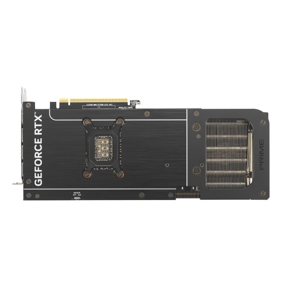 การ์ดจอ ASUS PRIME GeForce RTX 5070 Ti 16GB GDDR7 OC Edition