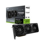 การ์ดจอ ASUS PRIME GeForce RTX 5070 Ti 16GB GDDR7 OC Edition