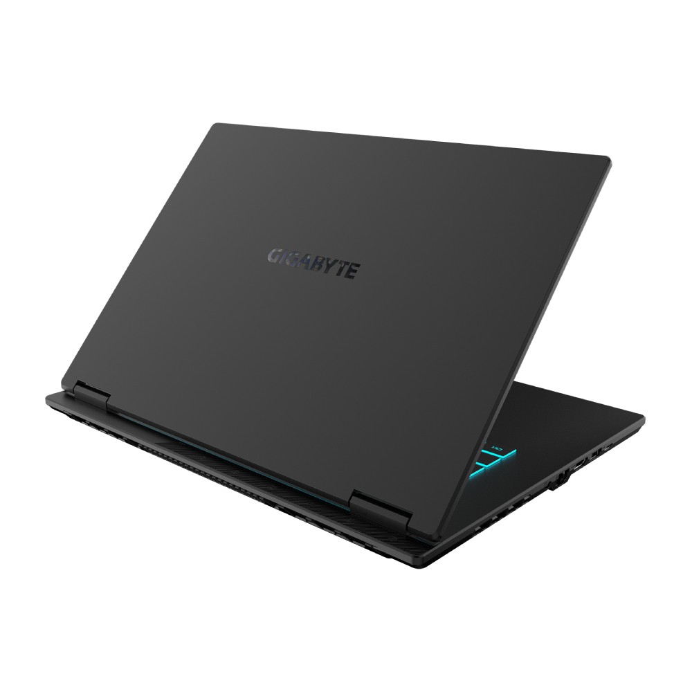 โน๊ตบุ๊ค Gigabyte A16 CMHH2TH893SH Black