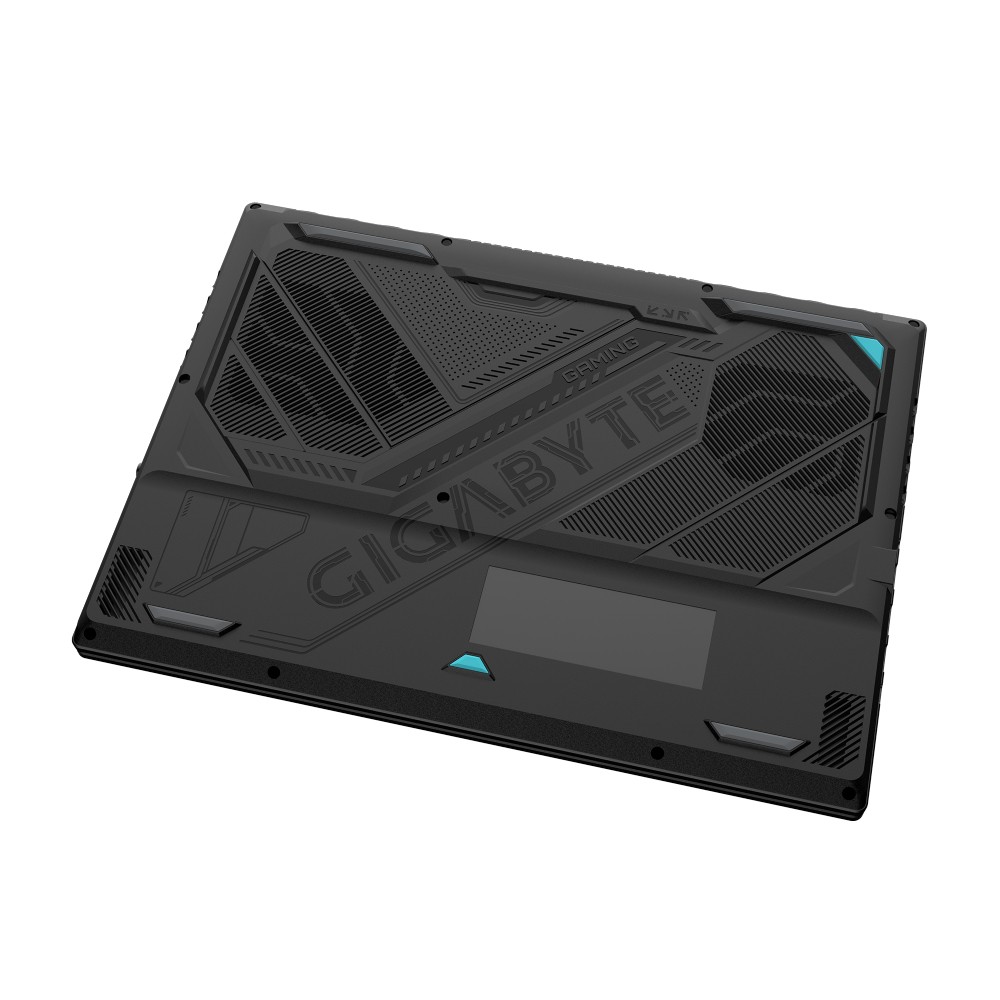 โน๊ตบุ๊ค Gigabyte A16 CMHH2TH893SH Black