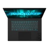 โน๊ตบุ๊ค Gigabyte A16 CMHH2TH893SH Black
