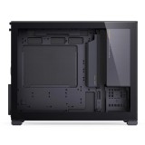 เคสคอมพิวเตอร์ Jonsbo D32 PRO Black