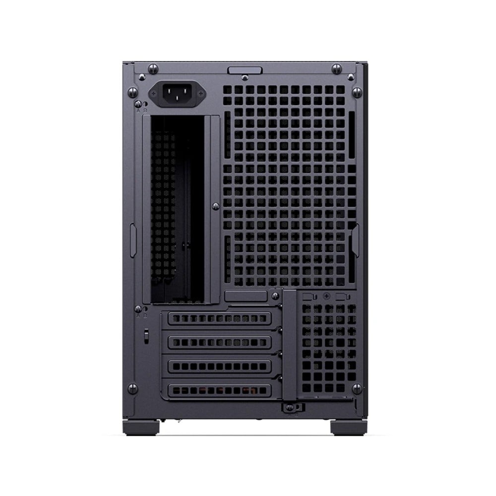 เคสคอมพิวเตอร์ Jonsbo D32 PRO Black