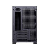 เคสคอมพิวเตอร์ Jonsbo D32 PRO Black