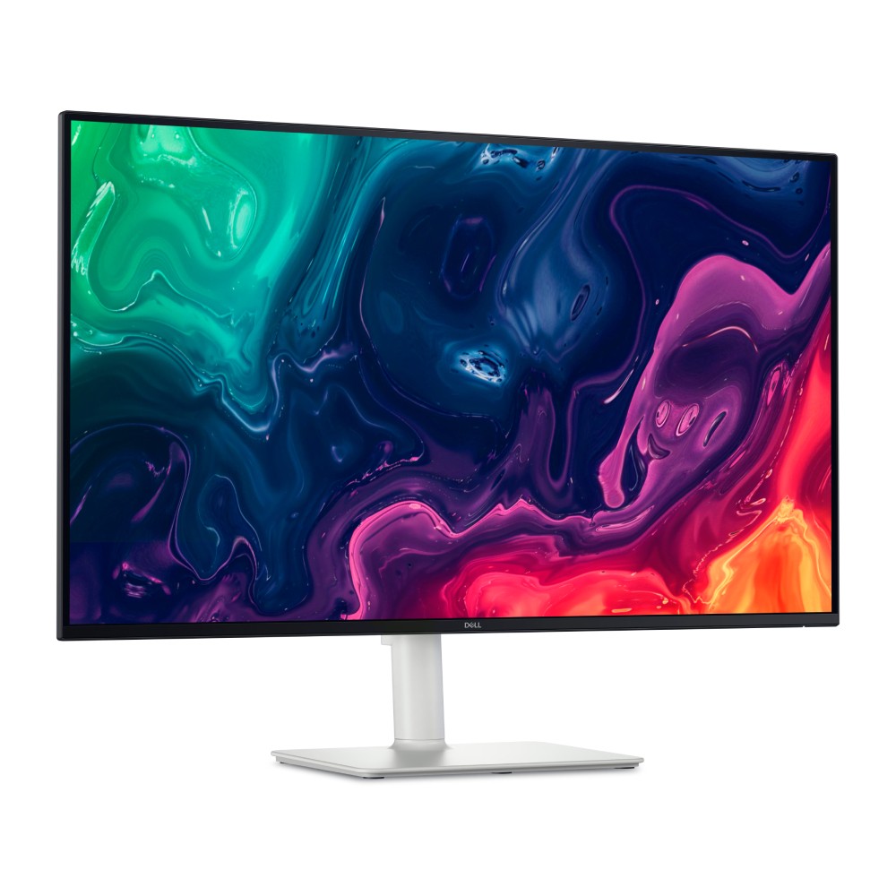 จอมอนิเตอร์ DELL S3225QS (VA 4K 120Hz SPK)