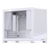 เคสคอมพิวเตอร์ Jonsbo D32 PRO White