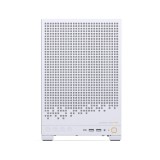 เคสคอมพิวเตอร์ Jonsbo D32 PRO White