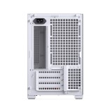 เคสคอมพิวเตอร์ Jonsbo D32 PRO White