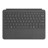 ปากกาพร้อมคีย์บอร์ด Microsoft Surface Pro 12-inch Keyboard with Slim Pen Slate Thai (EP2-33048)
