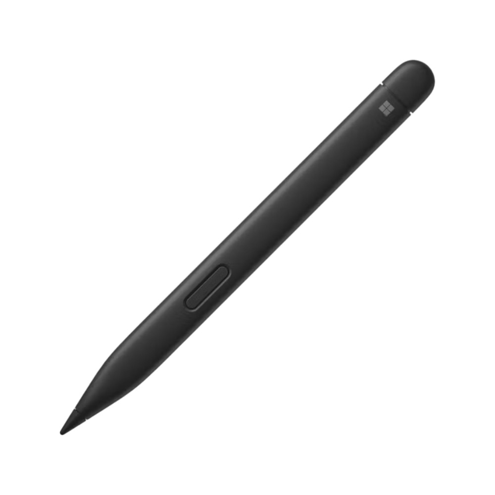 ปากกาพร้อมคีย์บอร์ด Microsoft Surface Pro 12-inch Keyboard with Slim Pen Slate Thai (EP2-33048)