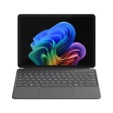 แท็บเล็ต Microsoft Surface Pro 12 inch /16/256 SC Thai Platinum (EP2-27657)