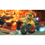 แผ่นเกม Nintendo Switch 2 : Mario Kart World (JP)