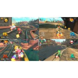 แผ่นเกม Nintendo Switch 2 : Mario Kart World (JP)