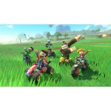 แผ่นเกม Nintendo Switch 2 : Mario Kart World (JP)
