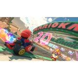 แผ่นเกม Nintendo Switch 2 : Mario Kart World (JP)