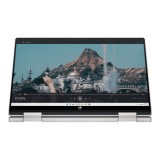 โน๊ตบุ๊ค HP Pavilion x360 14-ek2058TU Silver